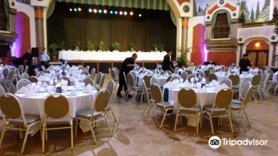 Fountain Square Theatre