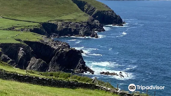 Dingle Electric Bike Experience