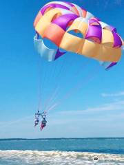 Dewey Beach Parasail