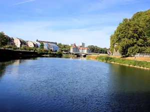 Parc de la Gare-d'Eau