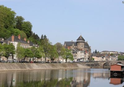 Bateau-Lavoir Saint-Julien