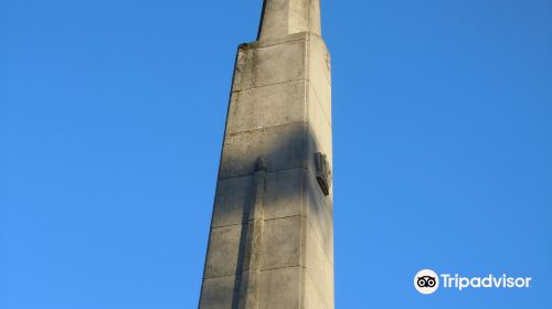 Monument de la Cavalerie Belge et des Blindes