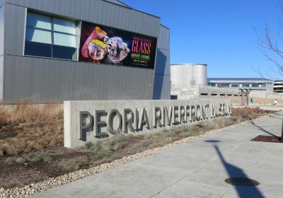 Peoria Riverfront Museum