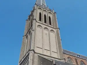 Doesburger Grotekerk of Martinikerk