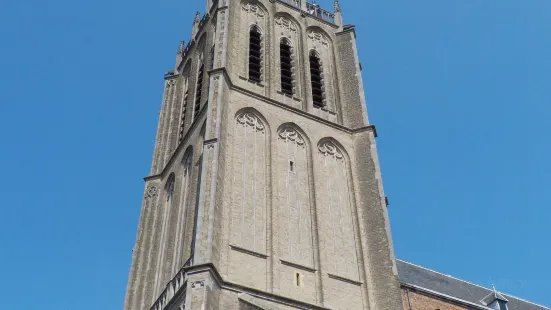 Doesburger Grotekerk of Martinikerk