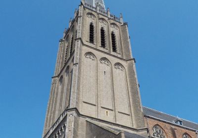 Doesburger Grotekerk of Martinikerk