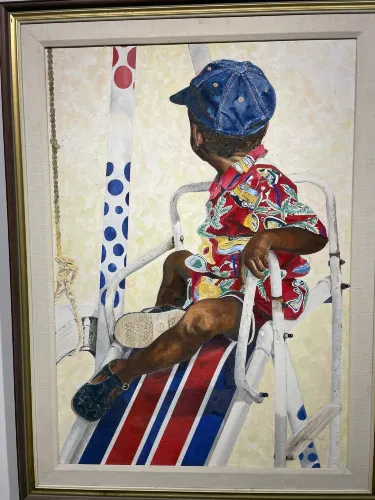 Central Bank of Bahamas