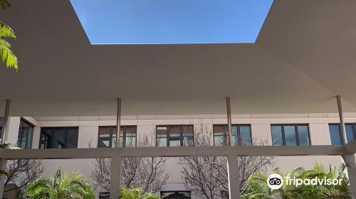 James Turrell Skyspace