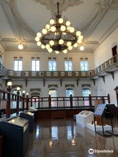 Akita Akarenga Kyodokan