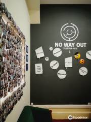 No Way Out Escape Room Porto