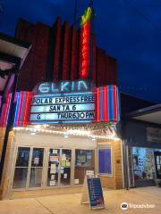 Elkin Theatre