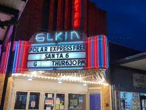 Elkin Theatre