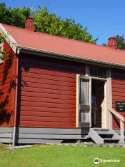 Ross Goldfields Information & Heritage Centre