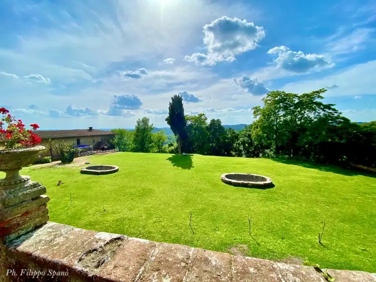 Monticello d'Alba