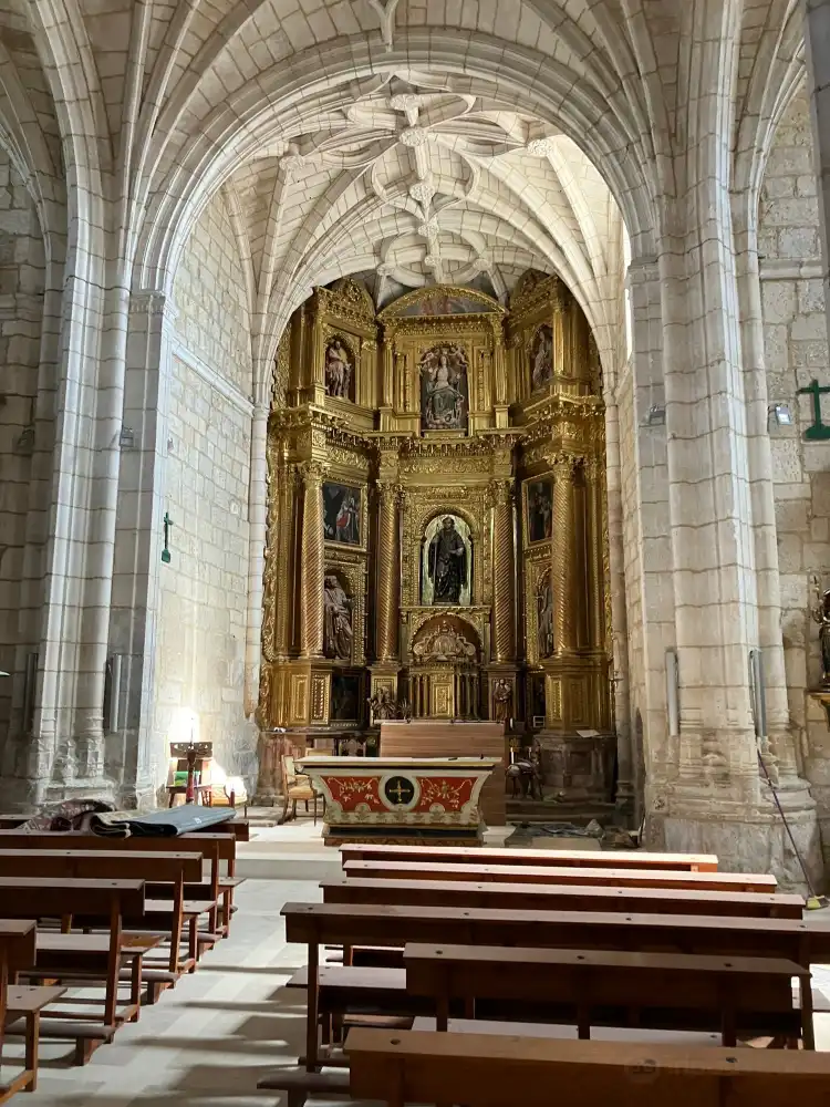 Hotels in Hornillos del Camino