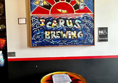 Icarus Brewing