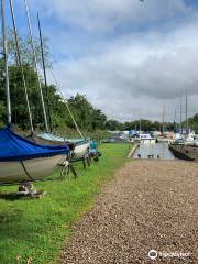 Ranworth Broad