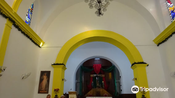 Cathedral of Our Lady of Los Remedios
