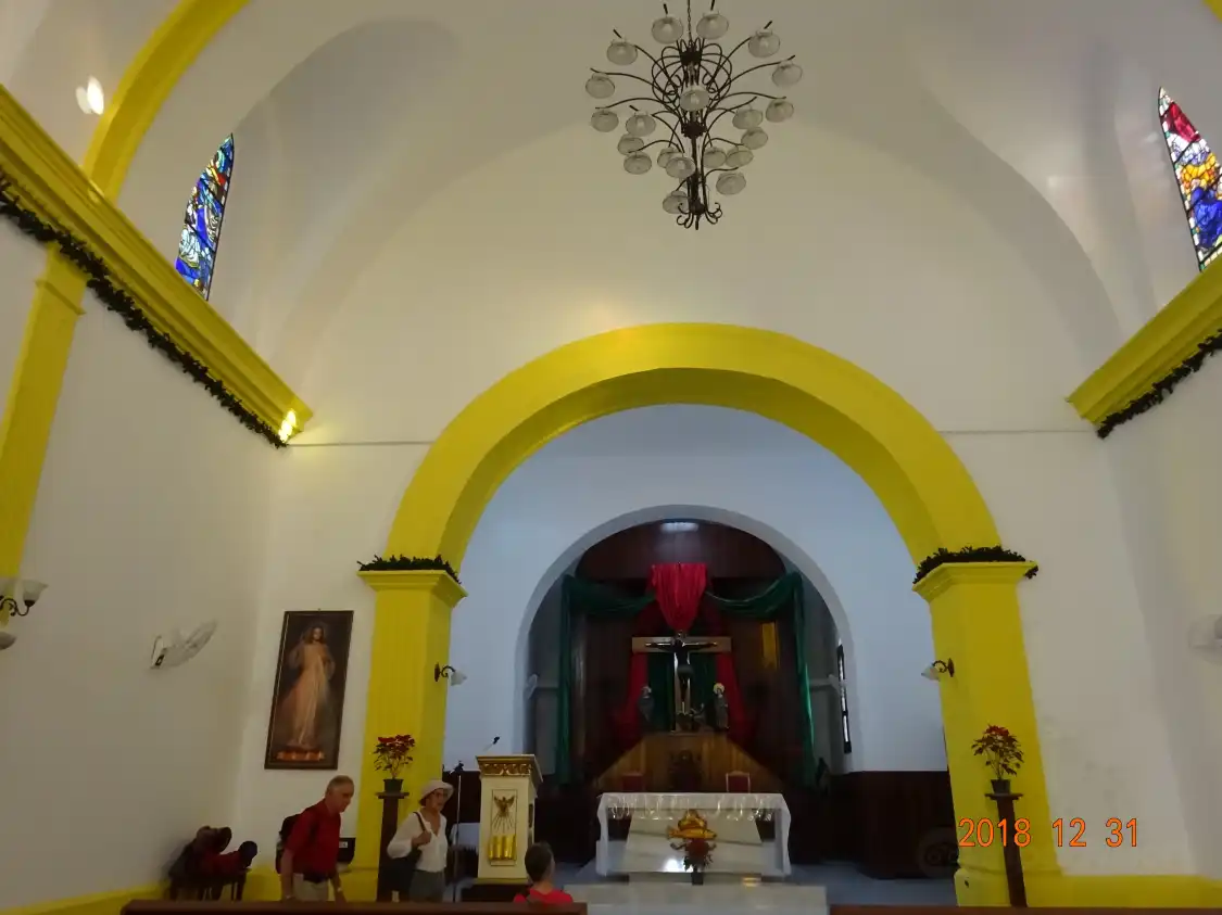 Hotels near Cathedral of Our Lady of Los Remedios