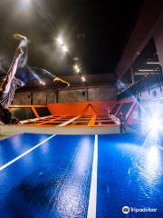 JUMPCITY Gdańsk