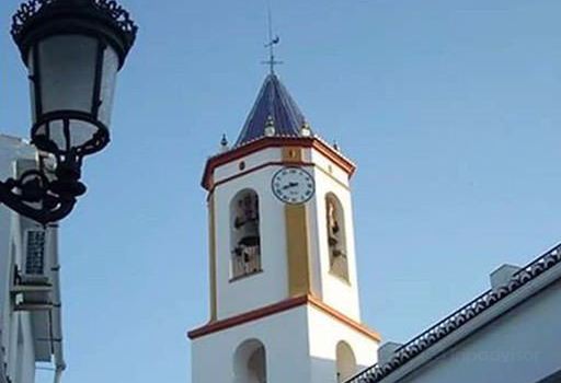 San Miguel Church