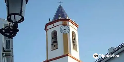 Parroquia de San Miguel Arcangel