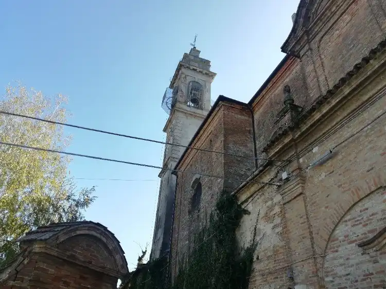 Hotels in Villadeati