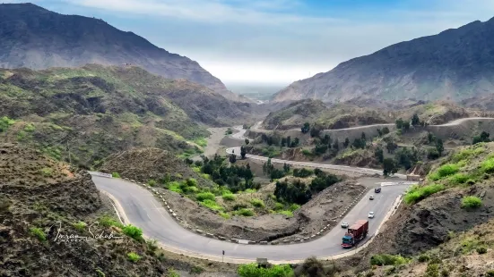 Khyber Pass