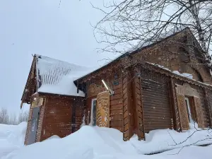 Igarka Museum of Eternal Frost