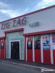 Zig Zag Club and Lounge