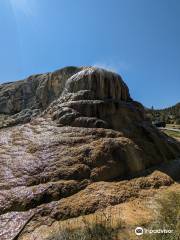 Orange Spring Mound