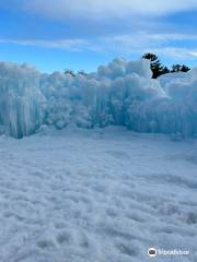 Ice Castles