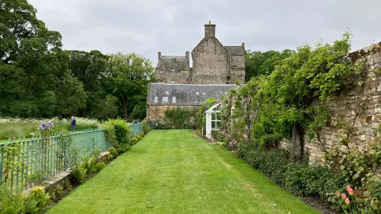 Kellie Castle Gardens