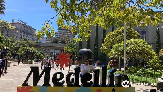 Medellin