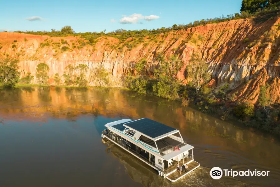 Murray River Trails