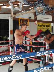 Suan Son Muay Thai Gym & Fitness Center