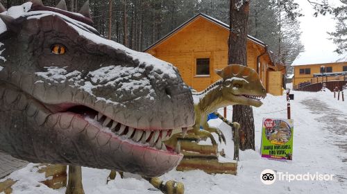 Dino Park