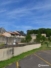 Citadelle de Rodemack