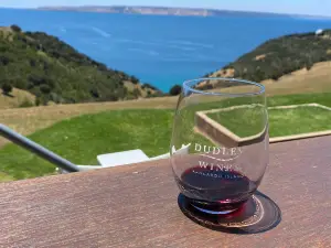 Dudley Wines