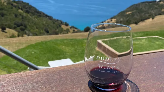 Dudley Wines