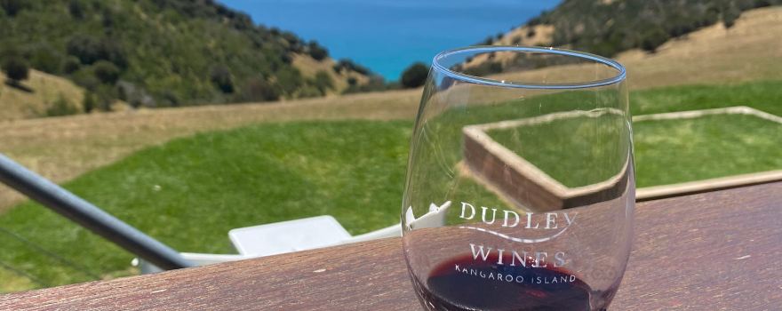Dudley Wines