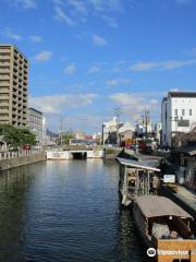 Kyobashi River