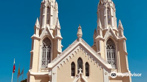 Basilica Virgen del Valle