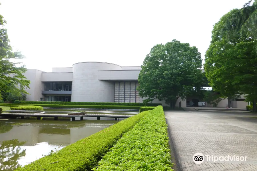 Tochigi Prefectural Museum