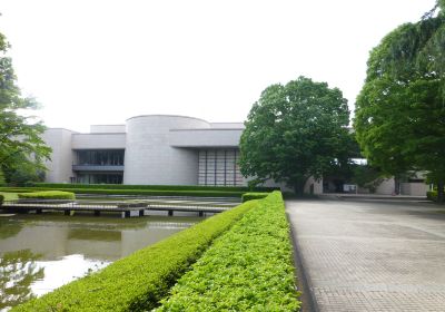 栃木県立博物館