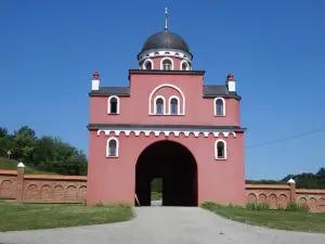 Krusedol Monastery