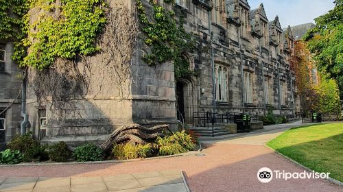 King's College Chapel