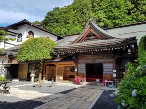 Koyasan