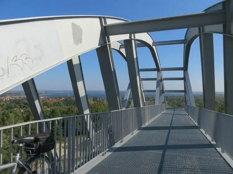 Hotels in Bitterfeld-Wolfen