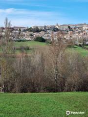 Cite medievale de Lauzerte